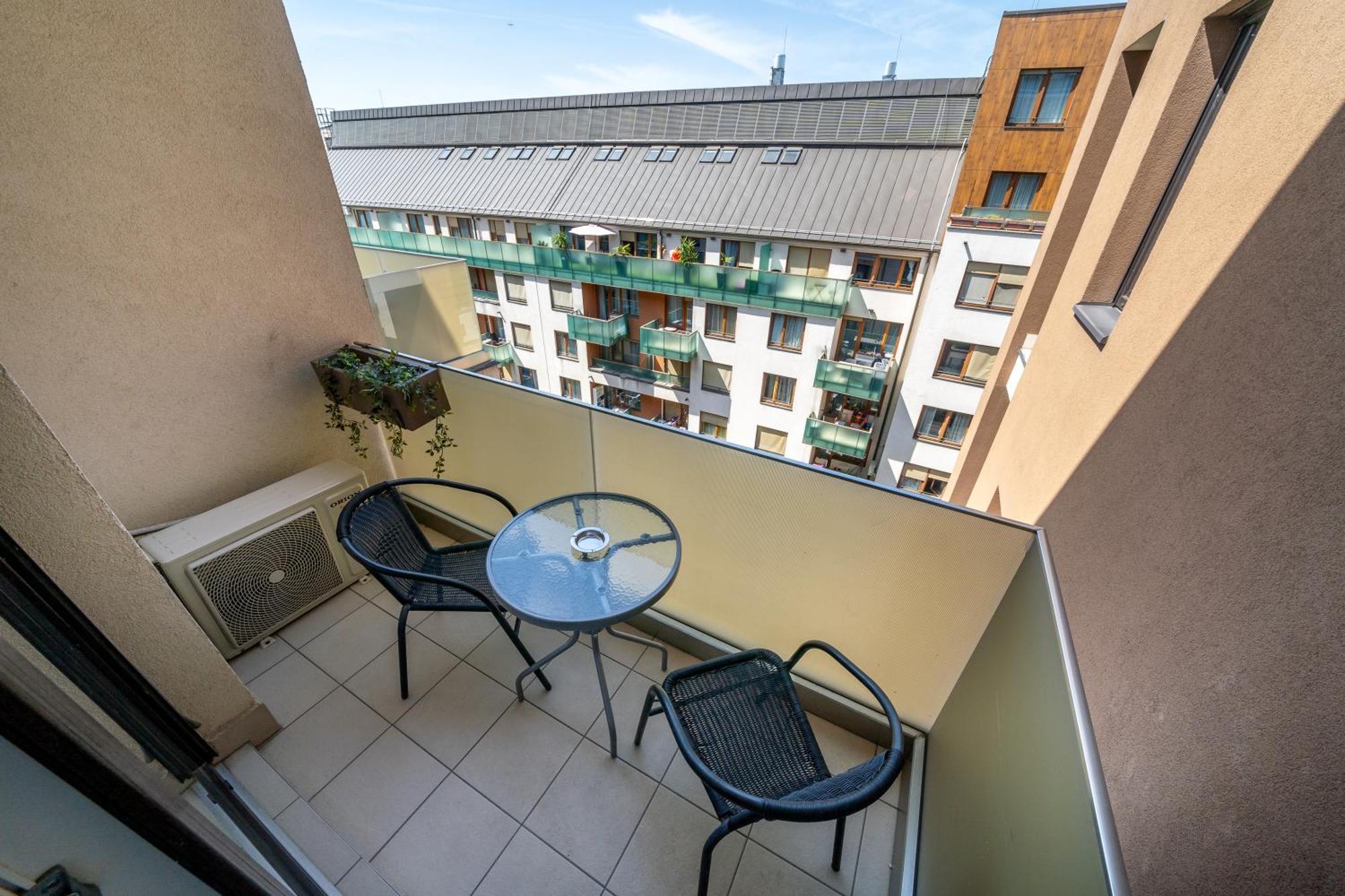Elagant City Nest Two Budapeste Exterior foto